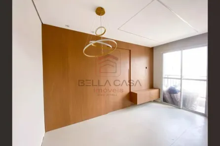 Apartamento com 2 Quartos à venda, 42m² no Mooca, São Paulo