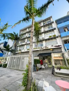 Ponto Comercial para alugar, 28m² no Cidade Baixa, Porto Alegre