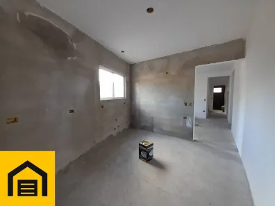 Apartamento com 2 Quartos à venda, 80m² no Jardim Santa Lídia, Mauá