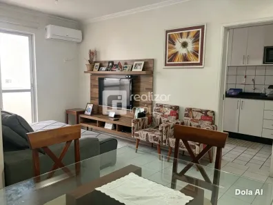 Apartamento com 2 Quartos para alugar, 65m² no Pantanal, Florianópolis