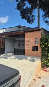Casa com 2 Quartos à venda, 85m² no Terra Nova, Taubaté