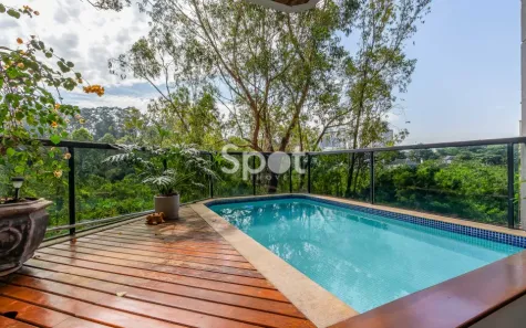Apartamento com 4 Quartos à venda, 286m² no Real Parque, São Paulo