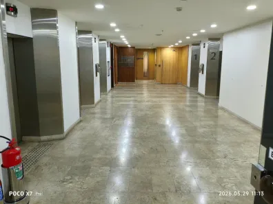 Sala Comercial à venda, 214m² no Botafogo, Rio de Janeiro