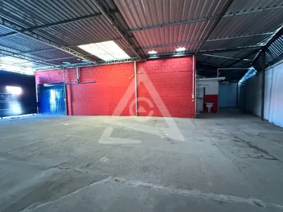 Ponto Comercial à venda, 304m² no Jardim do Trevo, Campinas