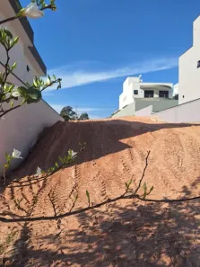 Lote/Terreno à venda, 348m² no Jardim Celeste, Jundiaí
