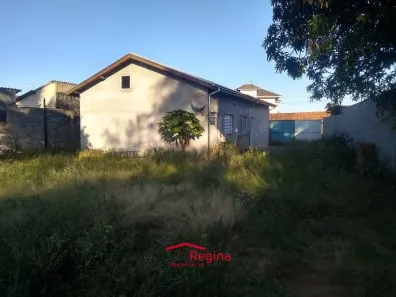 Fazenda/Sítio com 1 Quarto à venda, 300m² no Chácara Germana, Caçapava