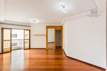 Apartamento com 2 Quartos à venda, 74m² no Vila Pompéia, São Paulo