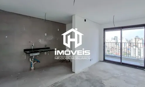 Apartamento com 2 Quartos à venda, 62m² no Jardim Aurélia, São Paulo