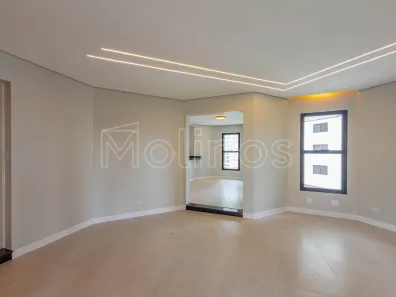 Apartamento com 4 Quartos à venda, 205m² no Vila Regente Feijó, São Paulo