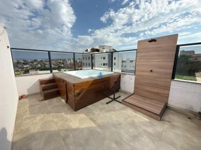 Casa com 3 Quartos à venda, 300m² no Parque Xangri-Lá, Contagem