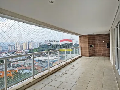 Apartamento com 3 Quartos à venda, 200m² no Santa Teresinha, São Paulo