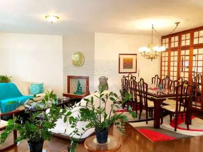 Apartamento com 4 Quartos à venda, 173m² no Itaim Bibi, São Paulo