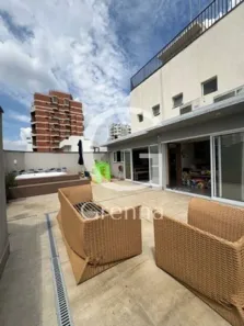 Cobertura com 3 Quartos à venda, 230m² no Pinheiros, São Paulo