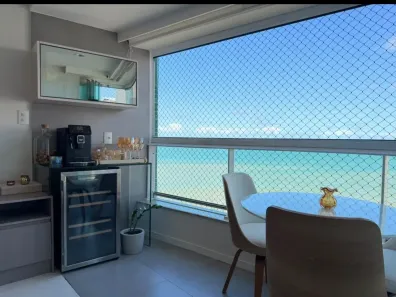 Apartamento com 3 Quartos à venda, 92m² no Boa Viagem, Recife
