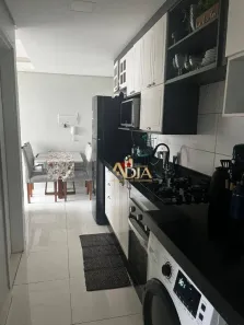 Apartamento com 2 Quartos à venda, 35m² no Parque São Vicente, Mauá