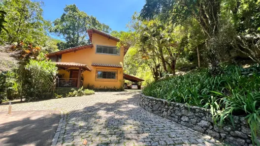 Casa com 4 Quartos à venda, 270m² no Serra Grande, Niterói