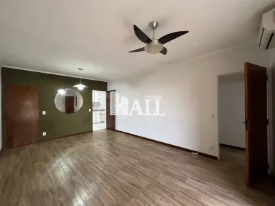 Apartamento com 3 Quartos à venda, 94m² no Centro, São José do Rio Preto