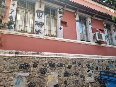 Imóvel Comercial com 1 Quarto à venda, 202m² no Tijuca, Rio de Janeiro