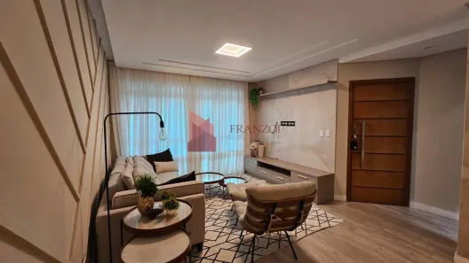 Apartamento com 3 Quartos à venda, 180m² no Fazenda, Itajaí