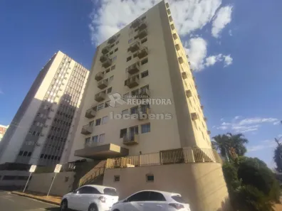 Apartamento com 1 Quarto à venda, 65m² no Vila Imperial, São José do Rio Preto