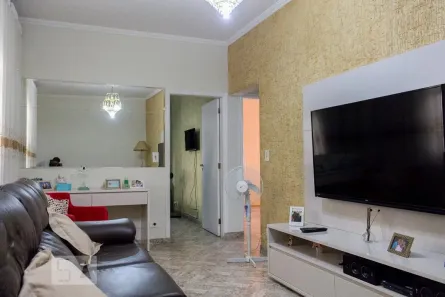 Casa com 2 Quartos à venda, 220m² no Jardim Tremembé, São Paulo