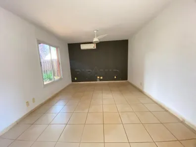 Casa de Condomínio com 2 Quartos para alugar, 300m² no Bosque das Juritis, Ribeirão Preto