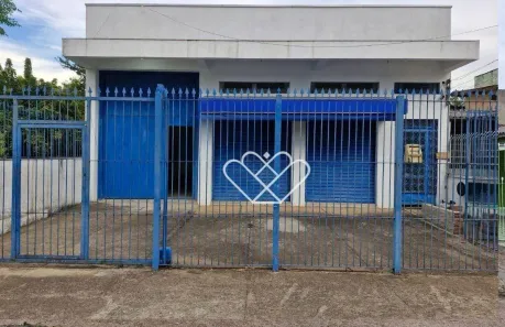 Galpão/Depósito/Armazém para alugar, 380m² no Vera Cruz, Gravataí