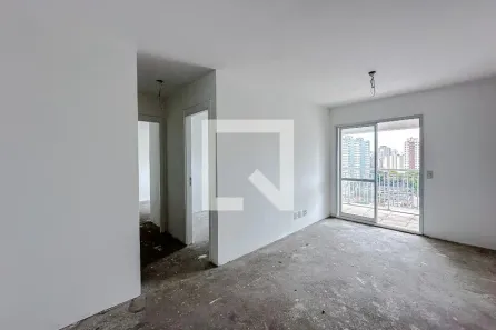 Apartamento com 2 Quartos à venda, 66m² no Brás, São Paulo