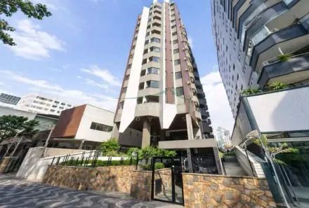 Cobertura com 1 Quarto à venda, 112m² no Pompéia, Santos