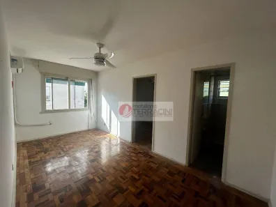 Apartamento com 1 Quarto à venda, 43m² no Passo da Areia, Porto Alegre