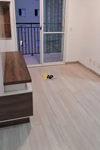 Apartamento com 2 Quartos à venda, 50m² no Jardim Parque Morumbi, São Paulo