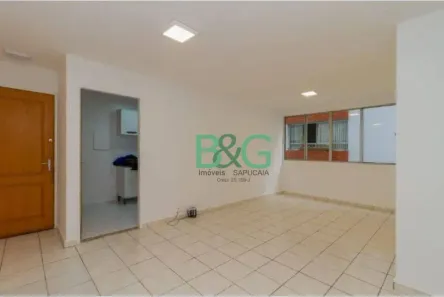 Apartamento com 3 Quartos para alugar, 90m² no Itaim Bibi, São Paulo