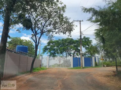 Fazenda/Sítio à venda, 1500m² no Bairro dos Pires, Limeira