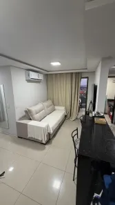 Apartamento com 2 Quartos à venda, 68m² no Calhau, São Luís