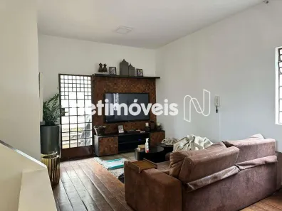 Casa à venda, 220m² no Santa Lúcia, Belo Horizonte