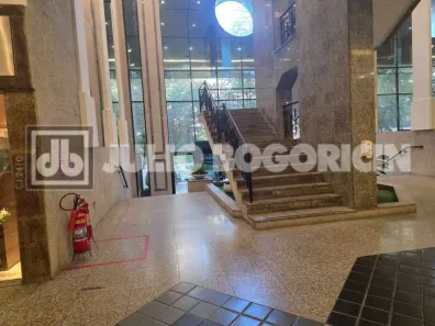 Ponto Comercial para alugar, 30m² no Gávea, Rio de Janeiro