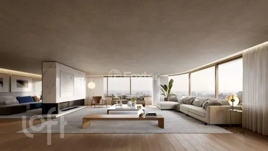 Apartamento com 3 Quartos à venda, 165m² no Bela Vista, Porto Alegre
