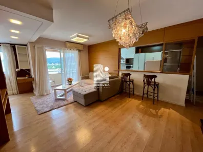 Cobertura com 3 Quartos à venda, 182m² no Córrego Grande, Florianópolis