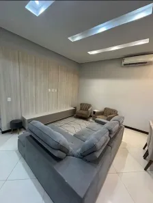Casa de Condomínio com 4 Quartos para alugar, 300m² no Parque Verde, Belém