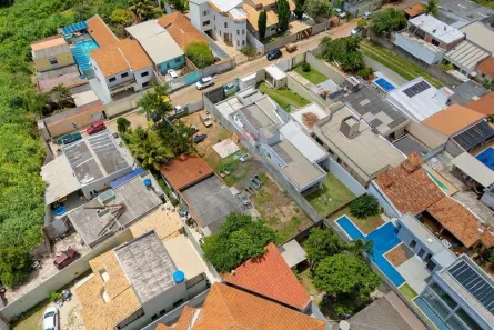 Lote/Terreno à venda, 358m² no Setor Habitacional Arniqueira, Brasília