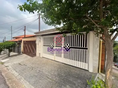 Casa com 3 Quartos à venda, 200m² no Vila Josefina, Jundiaí