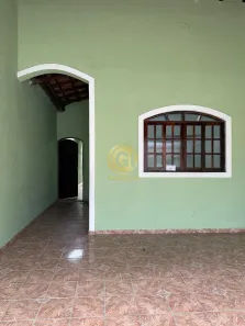 Casa com 2 Quartos à venda, 150m² no Jardim Emília, Jacareí