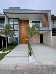 Casa de Condomínio com 4 Quartos à venda, 320m² no Recreio dos Bandeirantes, Rio de Janeiro