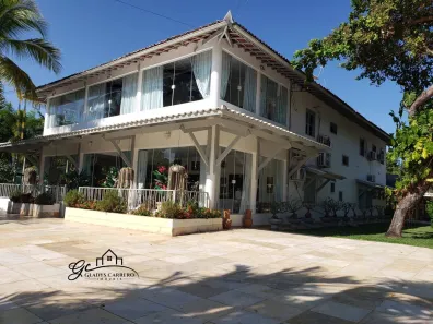 Casa com 8 Quartos à venda, 700m² no Tapera, Aquiraz