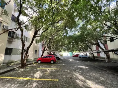 Apartamento com 3 Quartos à venda, 52m² no Santa Luzia, Teresina