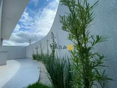 Casa com 2 Quartos à venda, 97m² no Jardim Brasil, Americana