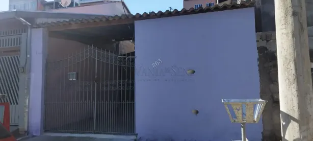 Casa com 1 Quarto à venda, 136m² no Campos de São José, São José dos Campos