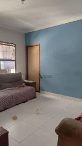 Casa com 3 Quartos à venda, 180m² no Parque Residencial Salerno (Nova Veneza), Sumaré