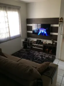 Apartamento com 2 Quartos à venda, 46m² no Vila Santa Maria (Vila Xavier), Araraquara