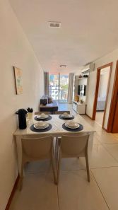 Apartamento com 1 Quarto à venda, 51m² no Barra, Salvador